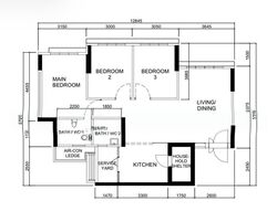 Blk 228B Matilda Sundeck (Punggol), HDB 4 Rooms #615804221